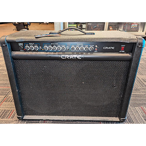 Crate Gt212 Guitar Combo Amp