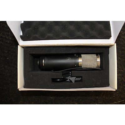 Groove Tubes Gt55 Condenser Microphone