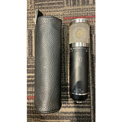 Groove Tubes Gt55 Condenser Microphone