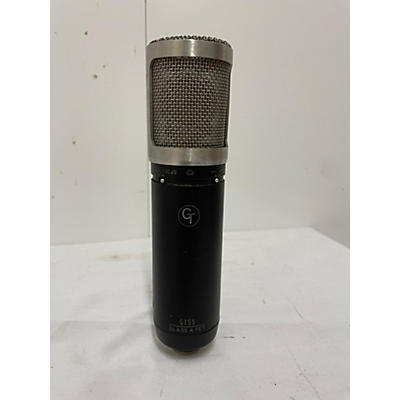 Groove Tubes Gt55 Condenser Microphone