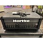 Used Hartke Gt60 Solid State Guitar Amp Head