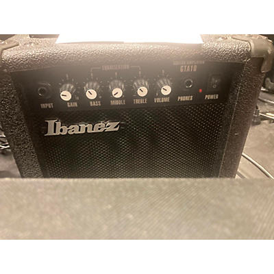 Ibanez Gta10 Guitar Combo Amp