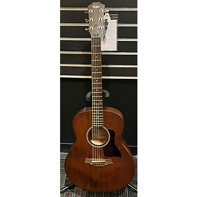 Taylor Gte Mahogany Acoustic Electric Guitar