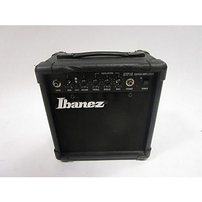 Ibanez Gtp10 Guitar Combo Amp
