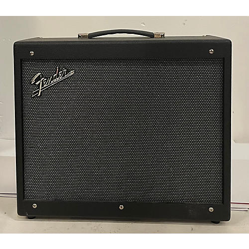 Fender Gtx100 Guitar Combo Amp