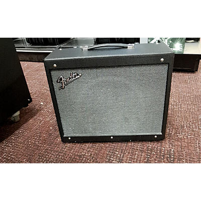 Fender Gtx100 Guitar Combo Amp