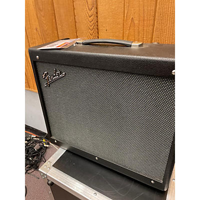 Fender Gtx100 Guitar Combo Amp