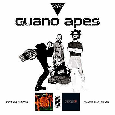 Guano Apes - Original Vinyl Classics