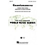 Hal Leonard Guantanamera 3-Part Mixed arranged by Roger Emerson