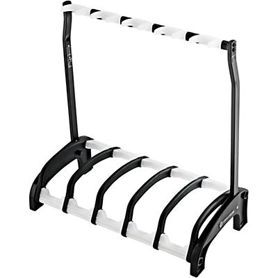 K&M Guardian 5 Electric Guitar Stand
