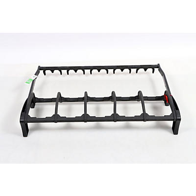 K&M Guardian 5-Guitar Stand