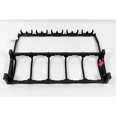 K&M Guardian 5-Guitar Stand