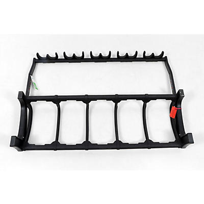K&M Guardian 5-Guitar Stand
