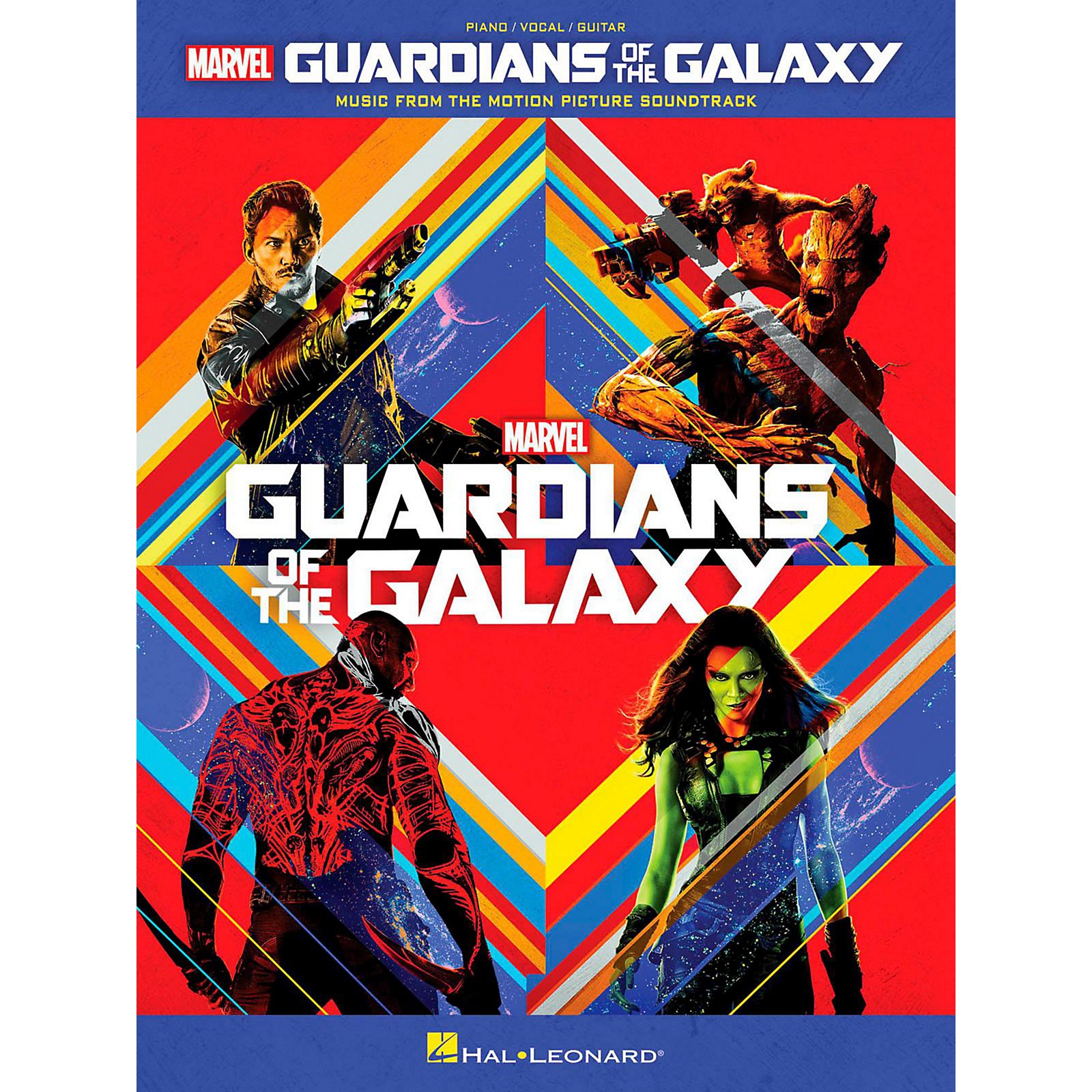 download guardians of the galaxy soundtrack zip
