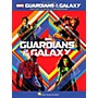 Hal Leonard Guardians Of The Galaxy - Music From The Motion Picture Soundtrack Piano/Vocal/Guitar