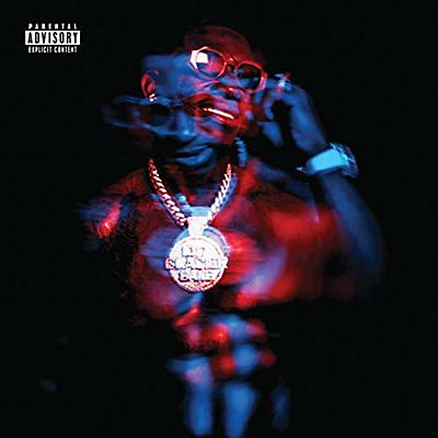 Gucci Mane - Evil Genius (CD)