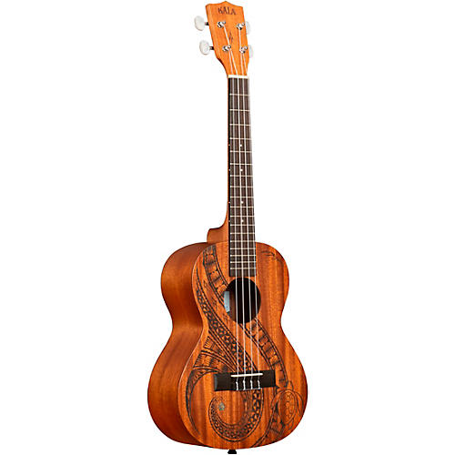 Kala Guidance Tenor Ukulele Natural