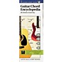 Alfred Guide Guitar Chord Encyclopedia Book