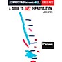 Berklee Press Guide To Jazz Improvisation B Flat Edition Book/CD