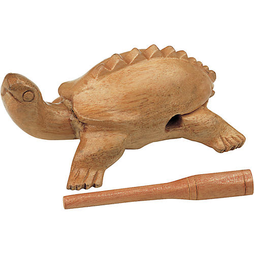 Guiro Turtle