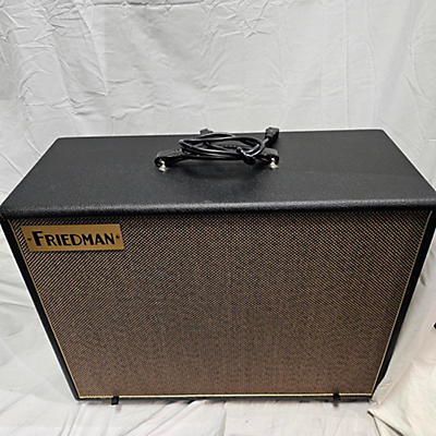 Friedman Guitar Amp Modeler Monitor Guitar Power Amp