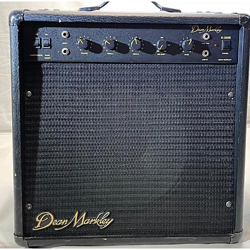 Dean Markley Guitar Amplifier Guitar Combo Amp