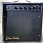 Used Dean Markley Guitar Amplifier Guitar Combo Amp