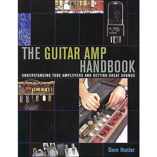 Guitar Amplifier Handbook