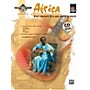Alfred Guitar Atlas: Africa (Book/CD)