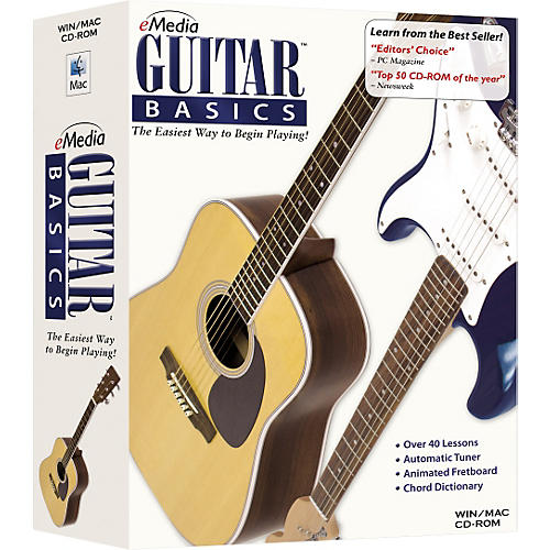 emedia guitar method download free