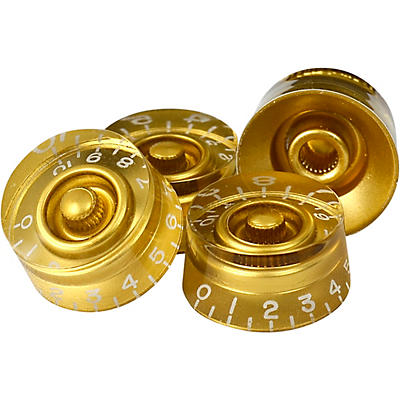 Mojotone Guitar & Bass Speed Knobs