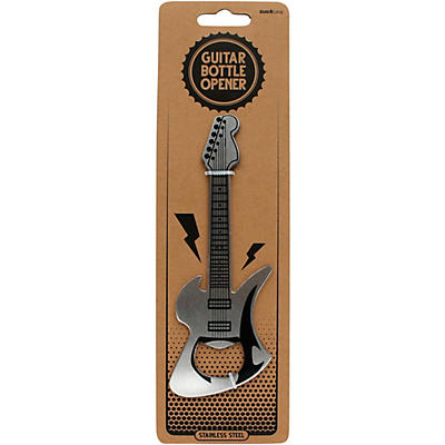 Suck UK Guitar Bottle Opener