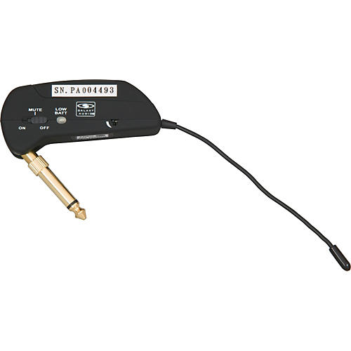 Guitar Bud Mini Transmitter