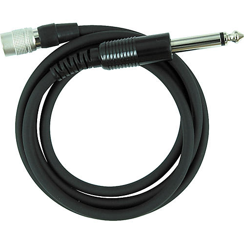 Guitar Cable for 300 Series Wireless