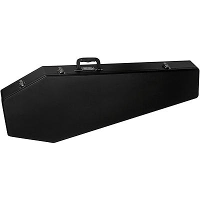 Coffin Case Guitar Case