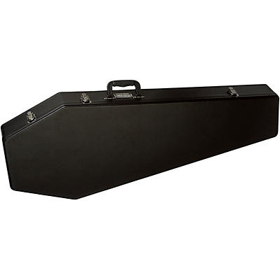 Coffin Case Guitar Case