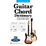Alfred Guitar Chord Dictionary Mini Music Guides Book
