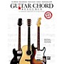 Alfred Guitar Chord Resource:  A Complete Approach to Using Chords Book & CD