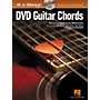 Hal Leonard Guitar Chords DVD with Tab