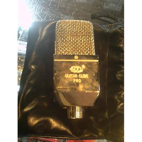 Guitar Cube Pro Condenser Microphone