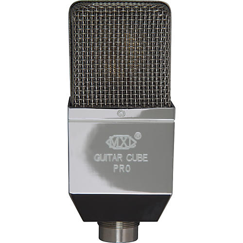 MXL Guitar Cube Pro