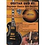 MJS Music Publications Guitar DVD #1 Beginner Basics and Beyond