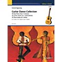 Schott Guitar Dance Collection Schott Series Softcover Composed by Various