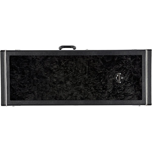 Fender Guitar Display Case Black