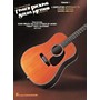 Hal Leonard Guitar Finger Picking Solos Method Volume 1 Book
