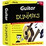 Emedia Guitar For Dummies Level 1 (CD-ROM)