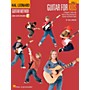 Hal Leonard Guitar For Kids - Level 2 (Hal Leonard Guitar Method) Book/Online Audio