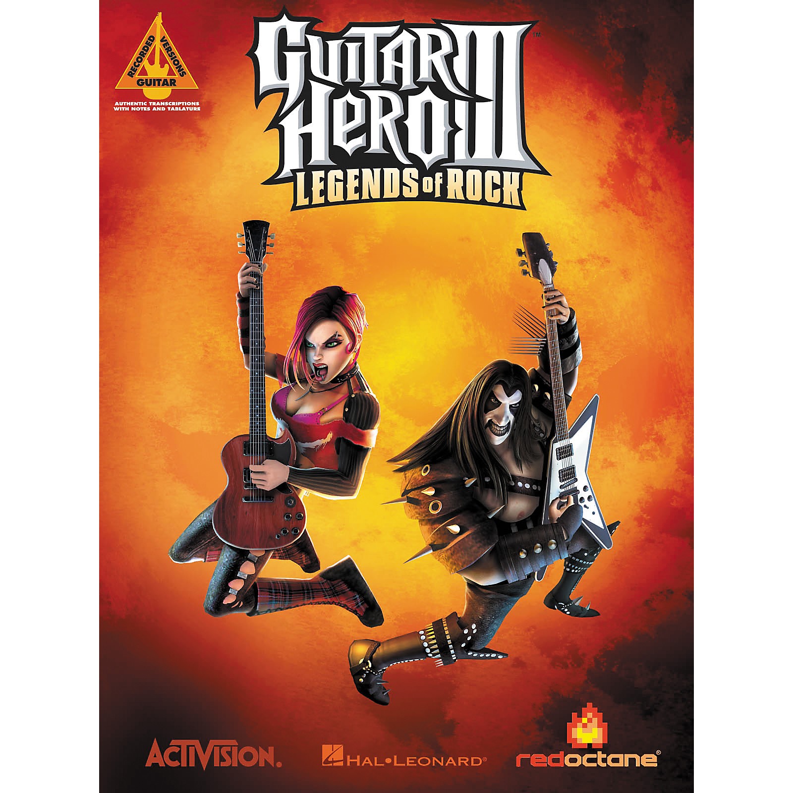 how to songs on guitar hero 3