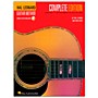 Hal Leonard Guitar Method Complete Edition (Book/Audio Online)