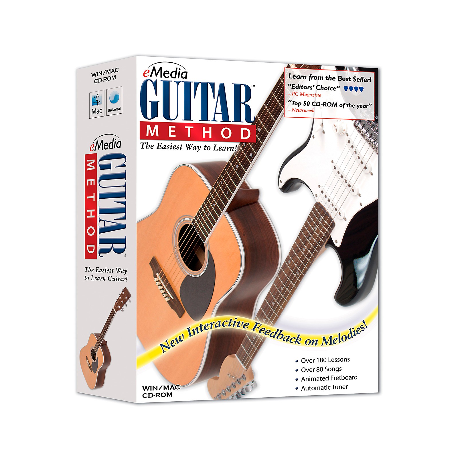 emedia guitar method 6